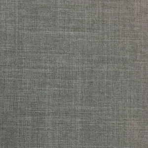 3-Layer Two Tone Twill Fabric - Charcoal (Sold per Yard)