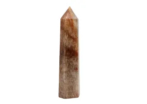 74G Thousand Layer Quartz Crystal Tower