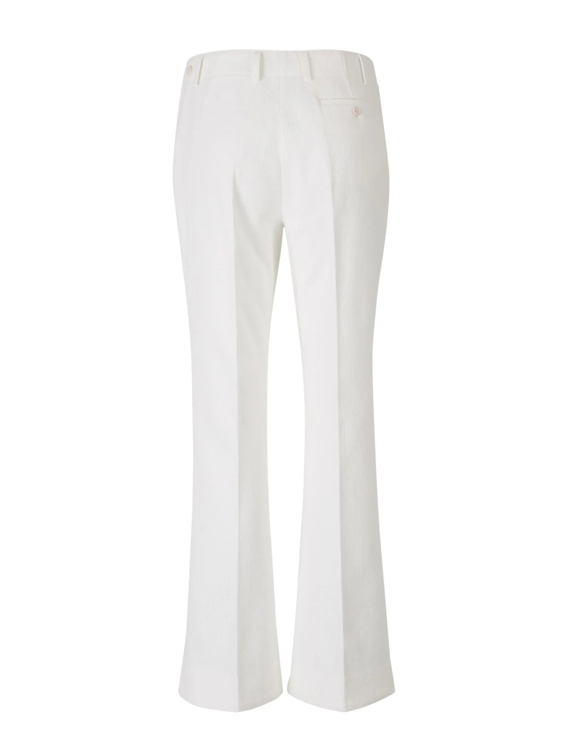 Acne Studios Tailored Flared Pants