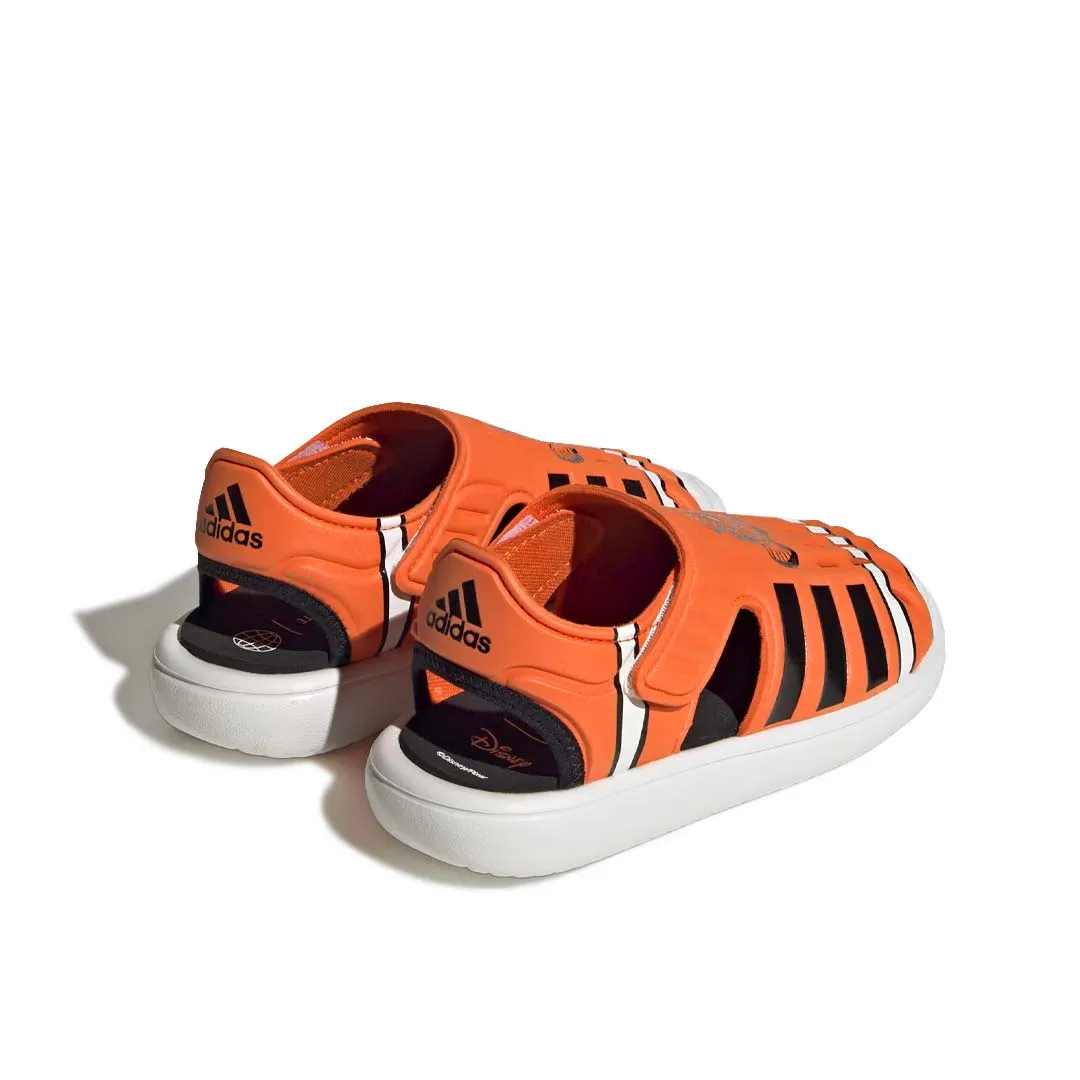 adidas - Kids' (Preschool) Finding Nemo and Dory Closed Toe Sandals (HP7753)