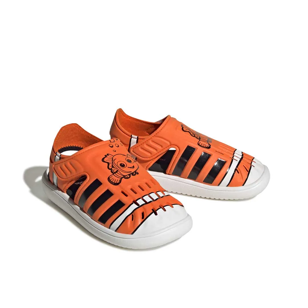 adidas - Kids' (Preschool) Finding Nemo and Dory Closed Toe Sandals (HP7753)