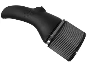 aFe Magnum FORCE Stage-2 Pro DRY S Cold Air Intake System 11-13 BMW 335i/xi (E9x) L6 3.0L (t) N55