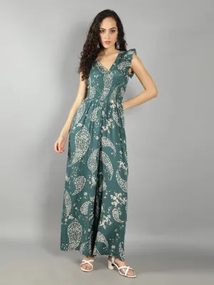 Bali Jumpsuit