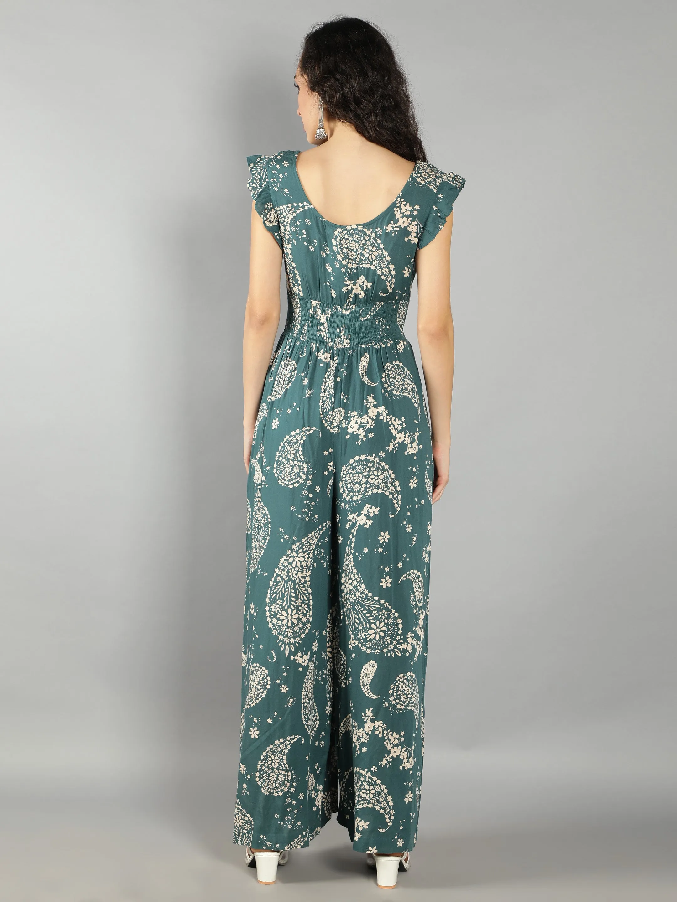 Bali Jumpsuit