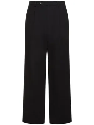 Bally   Tennyson cotton pants 