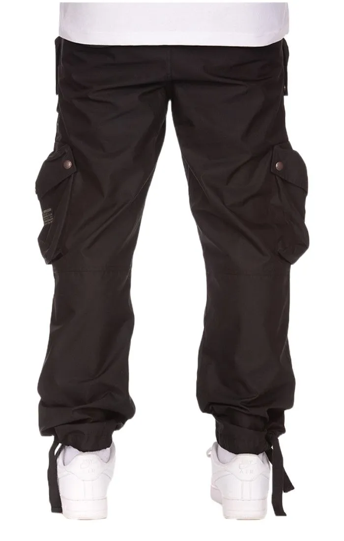 BILLIONAIRE BOYS CLUB- Heat Index Pants