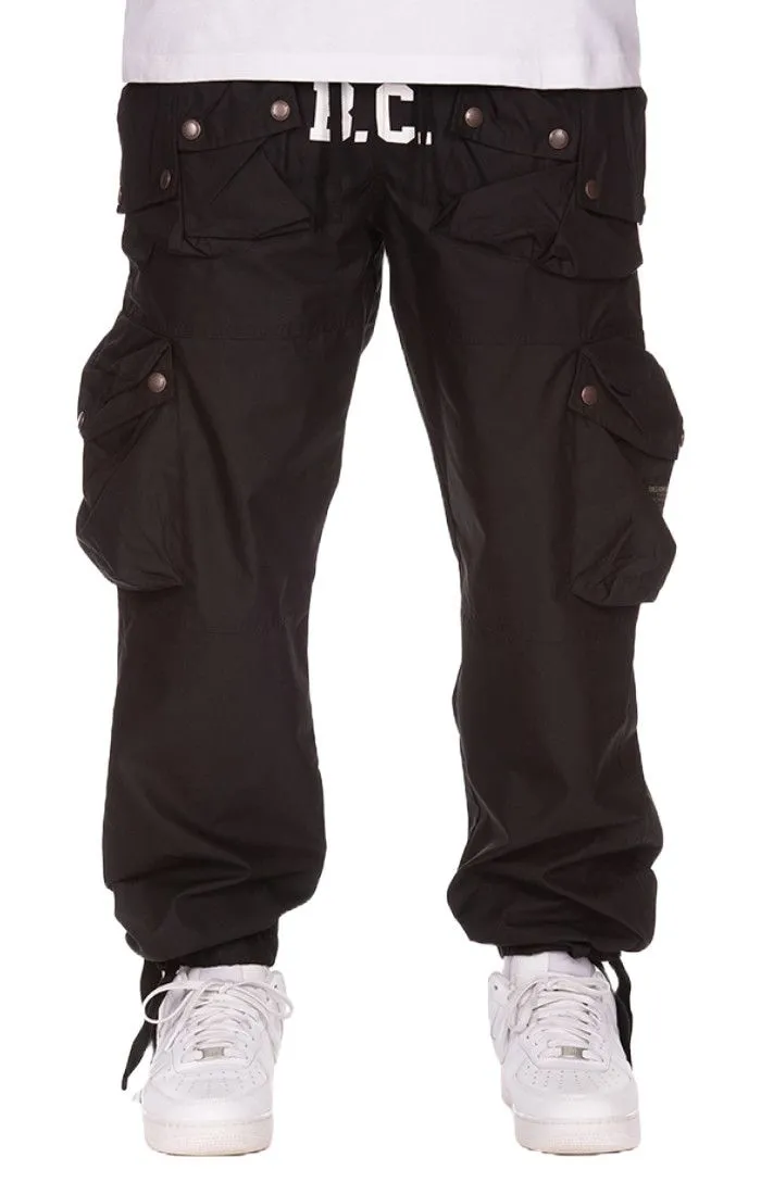 BILLIONAIRE BOYS CLUB- Heat Index Pants