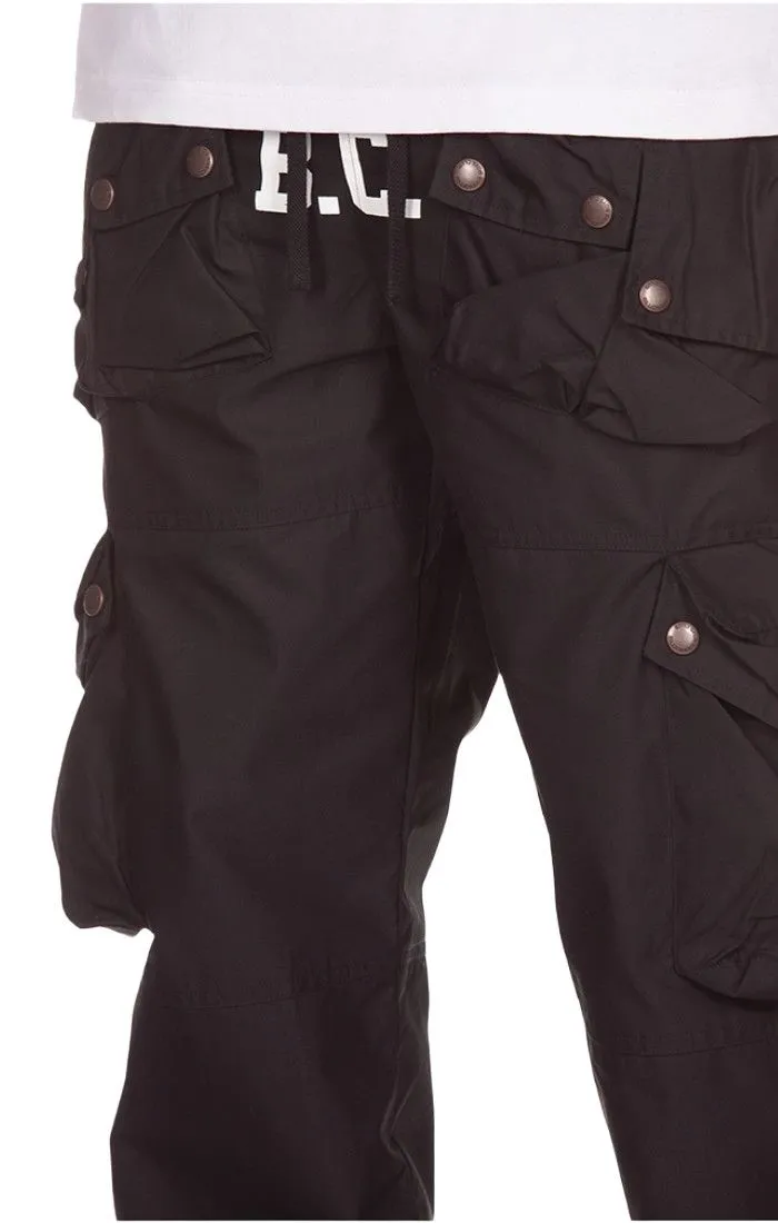 BILLIONAIRE BOYS CLUB- Heat Index Pants