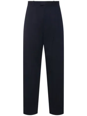 Bottega Veneta   Light cotton twill pants 