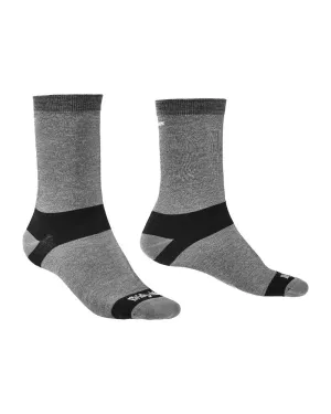 Bridgedale Base Layer Coolmax Socks - Twin Pack