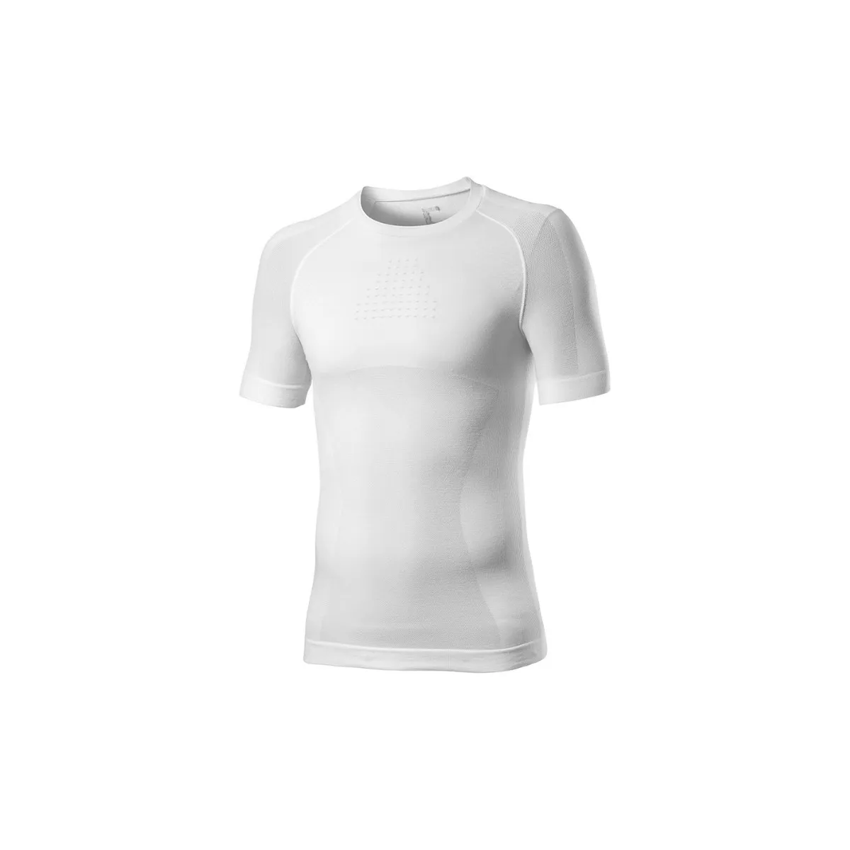 Castelli Core short sleeve T-shirt White