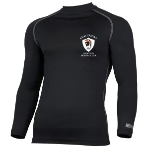 Centurions ABC L/S Base Layer