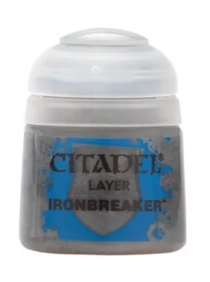 Citadel Layer: Ironbreaker - 12ml