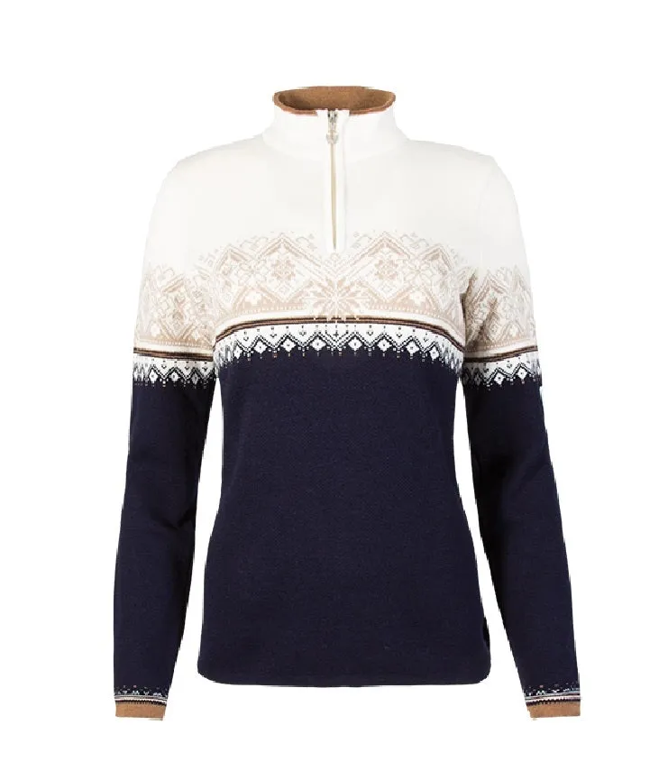 Dale of Norway St Moritz Sweater - Women's