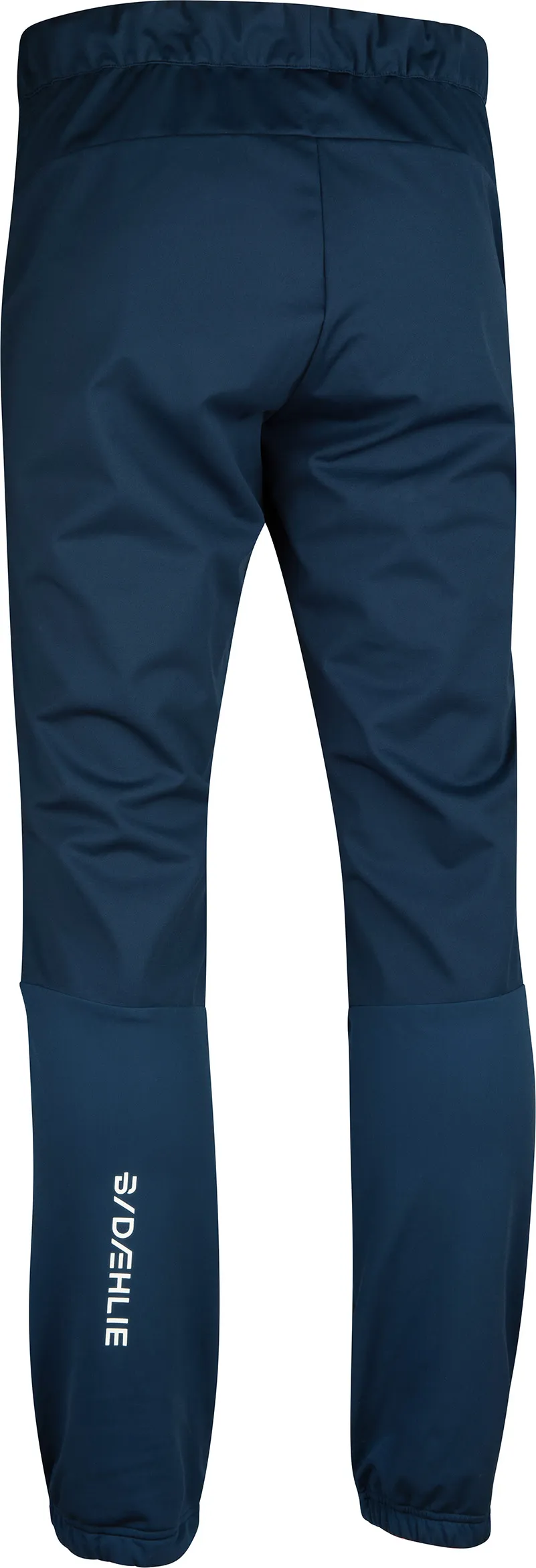 Dæhlie Men&#x27;s Pants Devise Navy | Buy Dæhlie Men&#x27;s Pants Devise Navy here | Outnorth