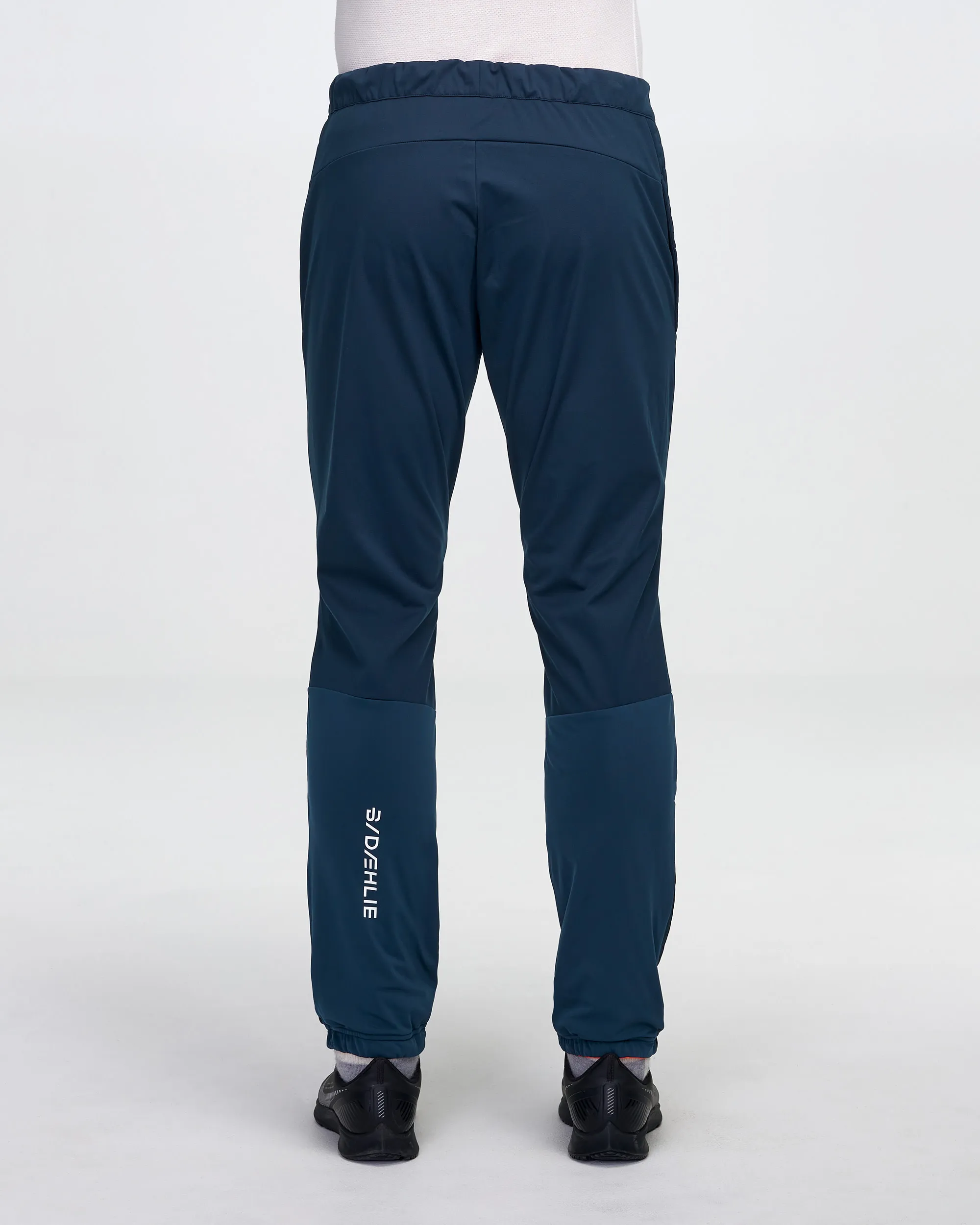 Dæhlie Men&#x27;s Pants Devise Navy | Buy Dæhlie Men&#x27;s Pants Devise Navy here | Outnorth