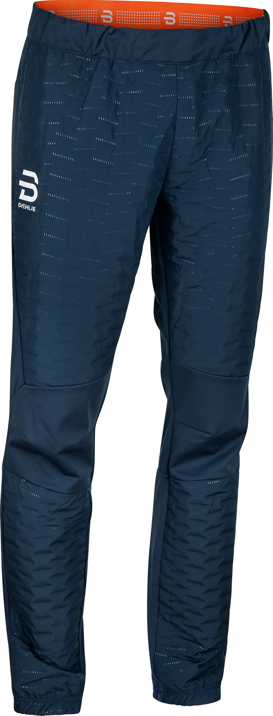 Dæhlie Men&#x27;s Pants Devise Navy | Buy Dæhlie Men&#x27;s Pants Devise Navy here | Outnorth