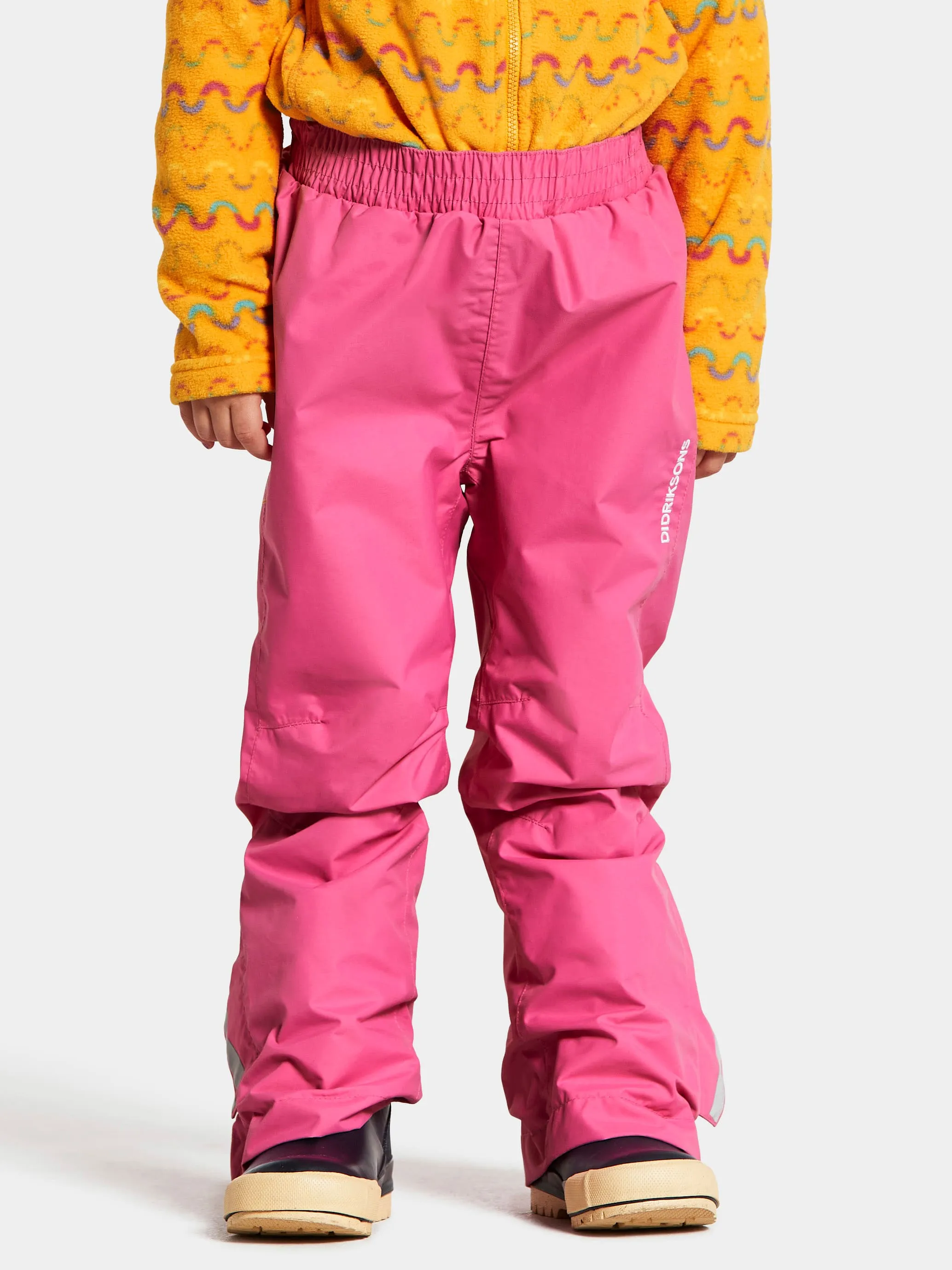 Didriksons Kids&#x27; Idur Pants Sweet Pink | Buy Didriksons Kids&#x27; Idur Pants Sweet Pink here | Outnorth