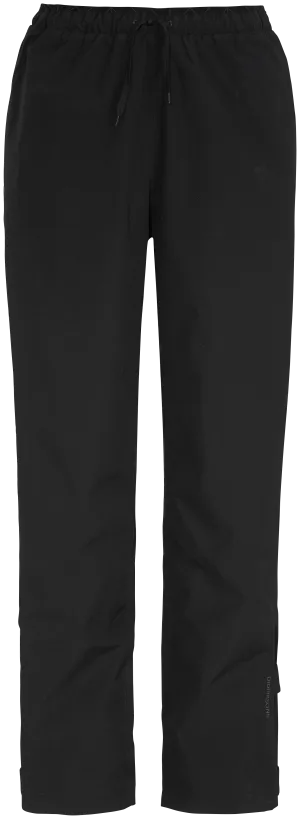 Didriksons Unisex Grit Pants 2 Black | Buy Didriksons Unisex Grit Pants 2 Black here | Outnorth