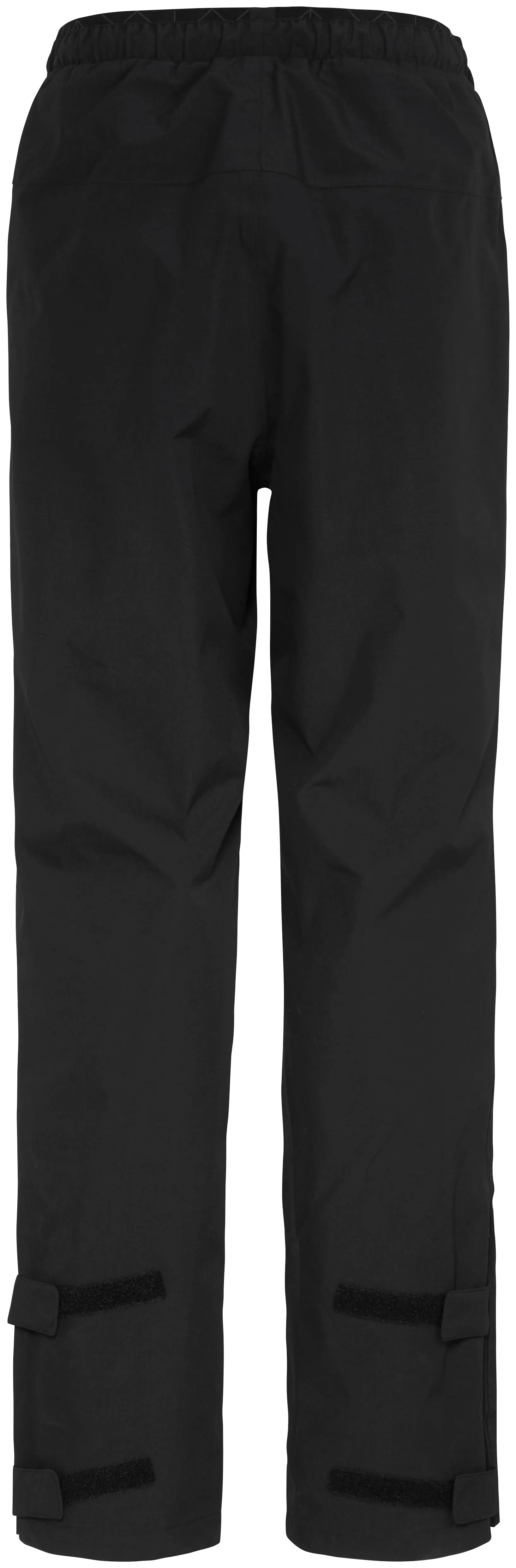 Didriksons Unisex Grit Pants 2 Black | Buy Didriksons Unisex Grit Pants 2 Black here | Outnorth