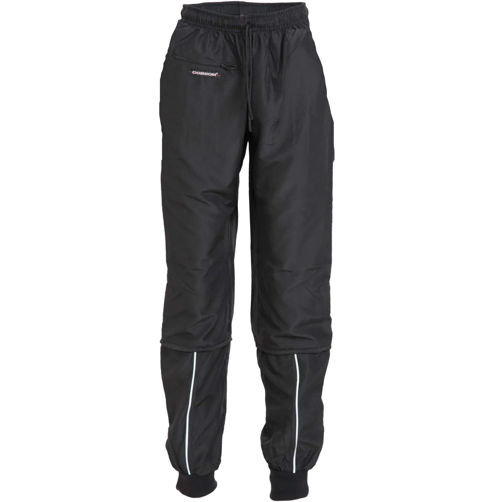 Dobsom Men&#x27;s R90 Pants Black | Buy Dobsom Men&#x27;s R90 Pants Black here | Outnorth