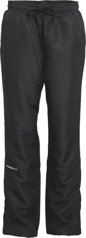 Dobsom Women&#x27;s Veda Pants Black | Buy Dobsom Women&#x27;s Veda Pants Black here | Outnorth