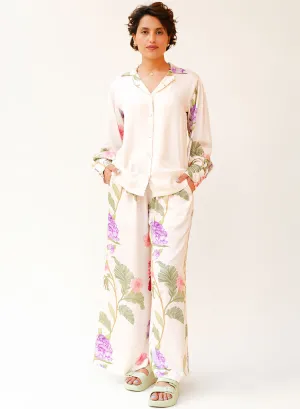 Floral Dream Pajama Set