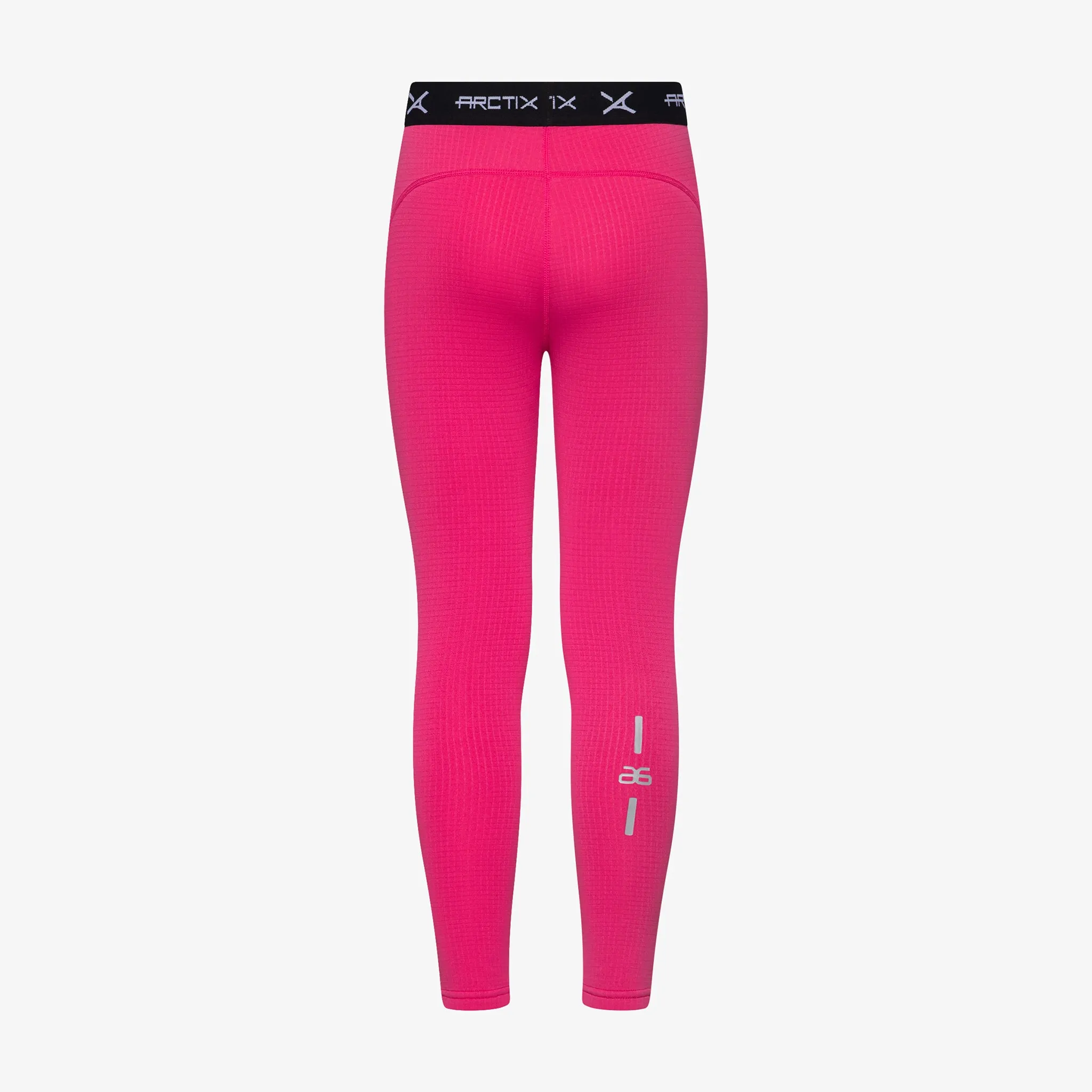 Girls Dynamic Base Layer Pants