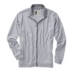 Greenskeeper Full-Zip Layer