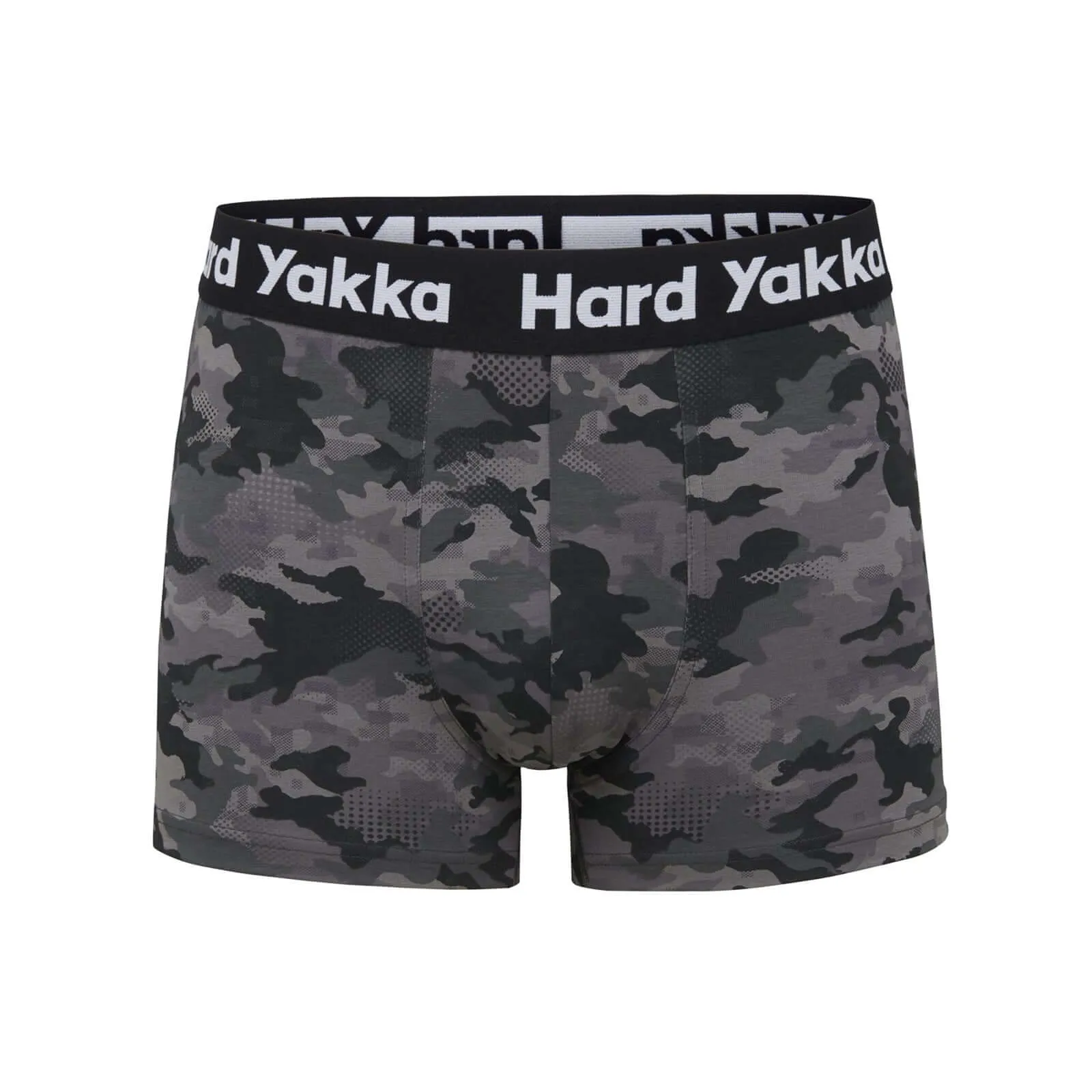 Hard Yakka Cotton Trunk Five Pack