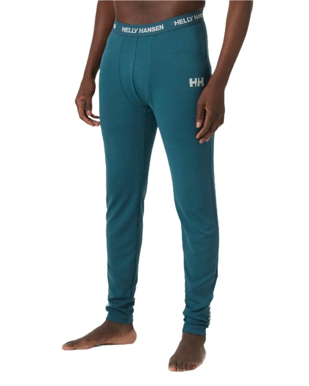 Helly Hansen Mens Lifa Active Base Layer Pants