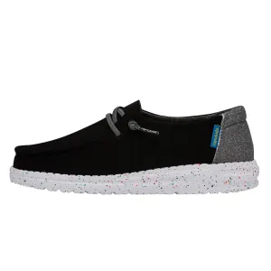 Hey Dude Wendy Youth Disco Black