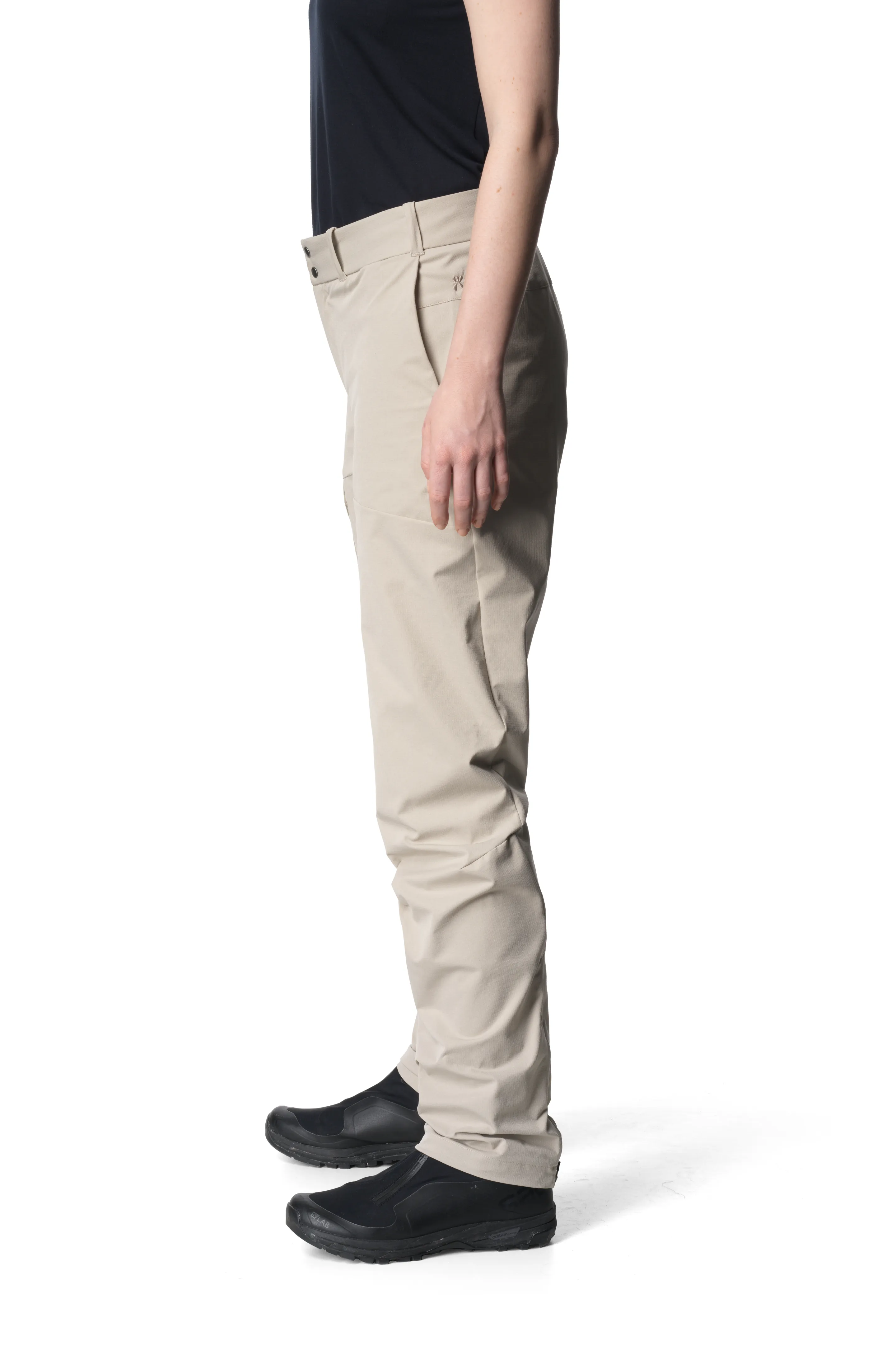 Houdini Women&#x27;s Go Pants Sandstorm | Buy Houdini Women&#x27;s Go Pants Sandstorm here | Outnorth