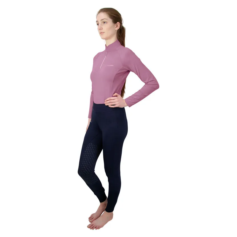 Hy Equestrian Synergy Base Layer