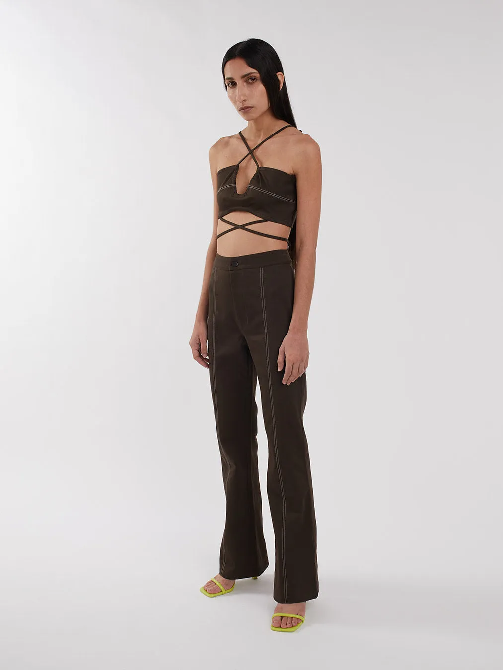 Inaya Paloma Pants