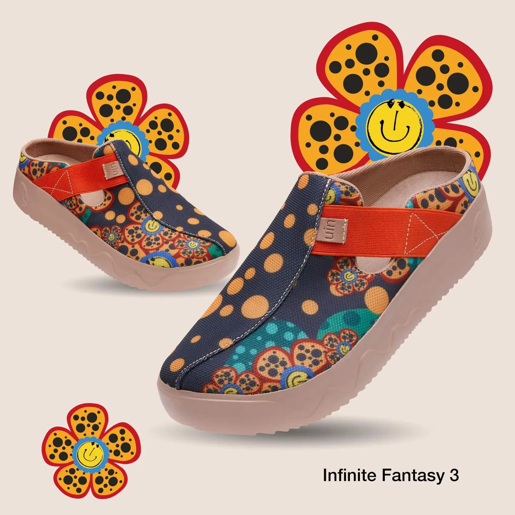 Infinite Fantasy III Fuerteventura III Women