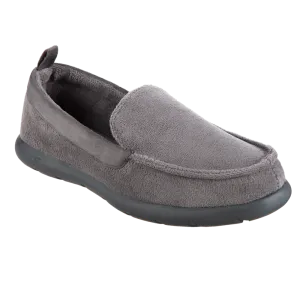 Isotoner with Everywear® Men’s Microterry Moccasin