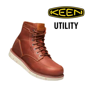 KEEN Utility Men's San Jose 6 Inch 1020146D