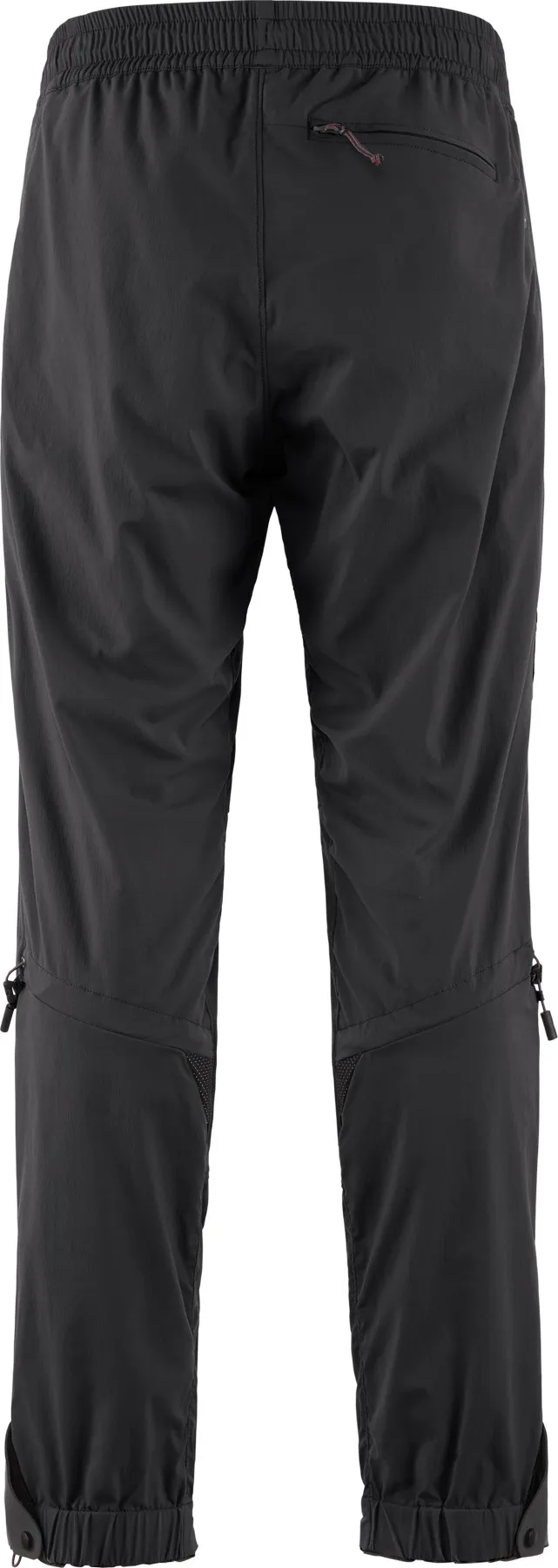 Klättermusen Men&#x27;s Bestla Pants Raven | Buy Klättermusen Men&#x27;s Bestla Pants Raven here | Outnorth