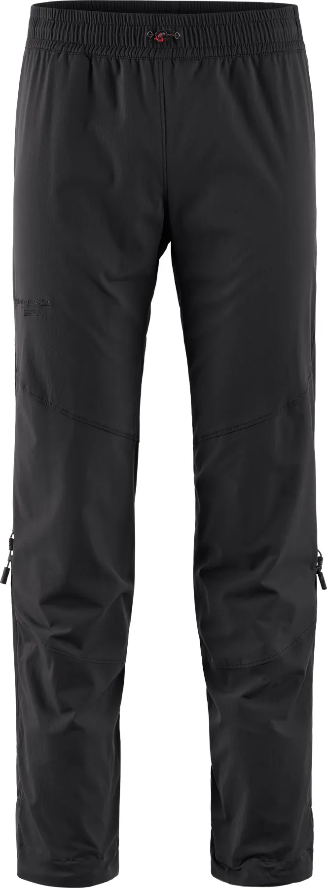 Klättermusen Men&#x27;s Bestla Pants Raven | Buy Klättermusen Men&#x27;s Bestla Pants Raven here | Outnorth