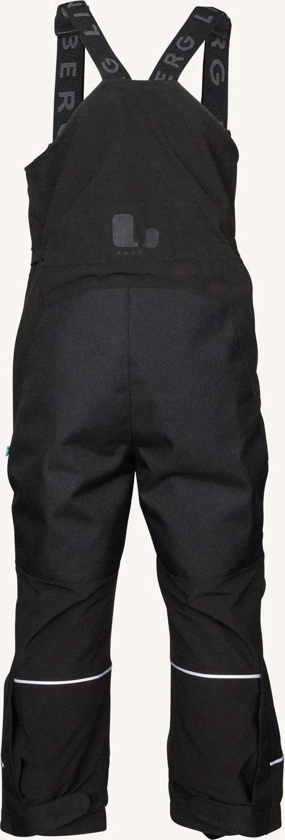 Lindberg Kids&#x27; Antarctic Pants Black | Buy Lindberg Kids&#x27; Antarctic Pants Black here | Outnorth