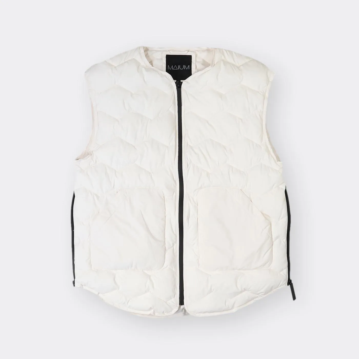 Maium Short Bodywarmer