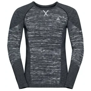 MEN'S PERFORMANCE BLACKCOMB WARM ECO LONG SLEEVE BASE LAYER TOP