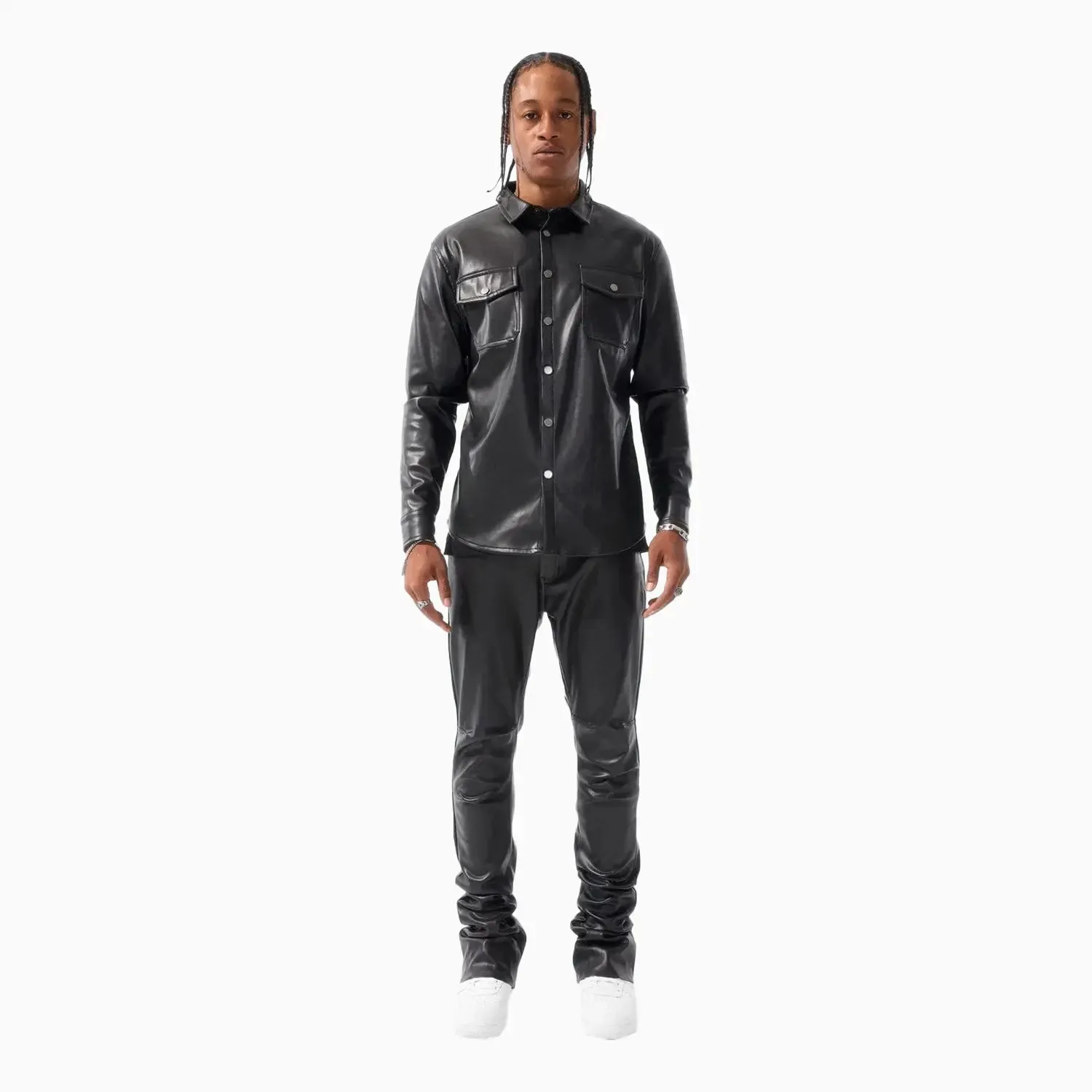 Men's Ross Stacked Thriller Pant