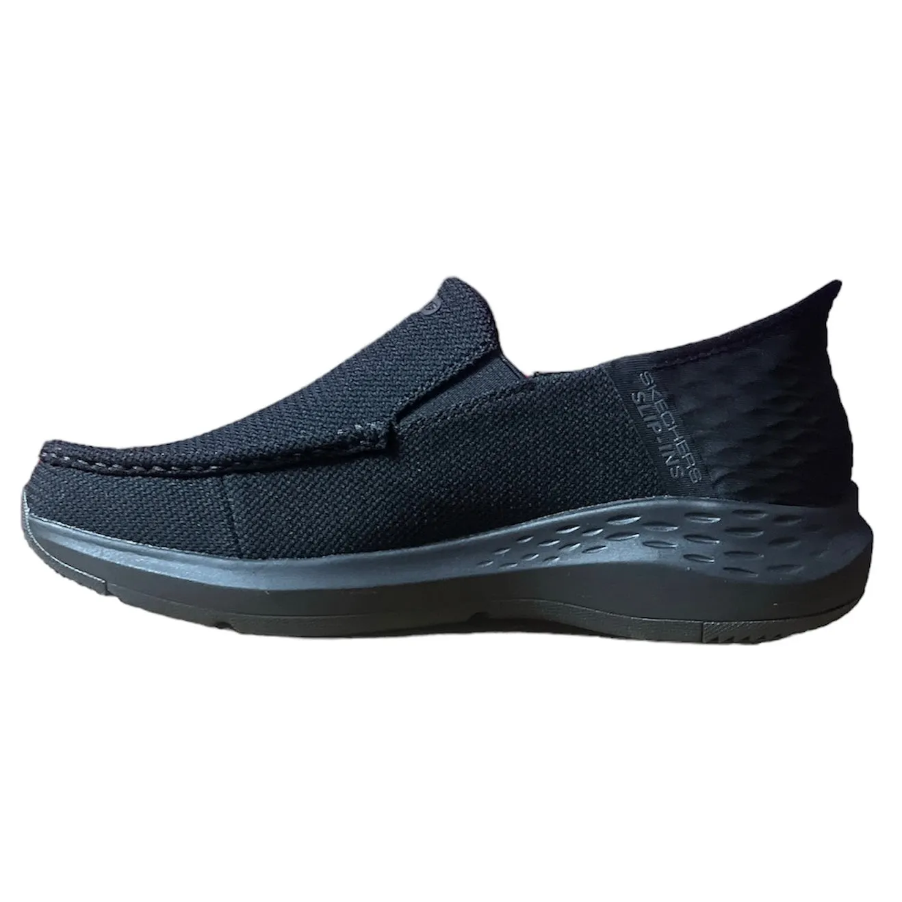 Men's Slip-Ins Relaxed Fit: Parson-Ralven BBK