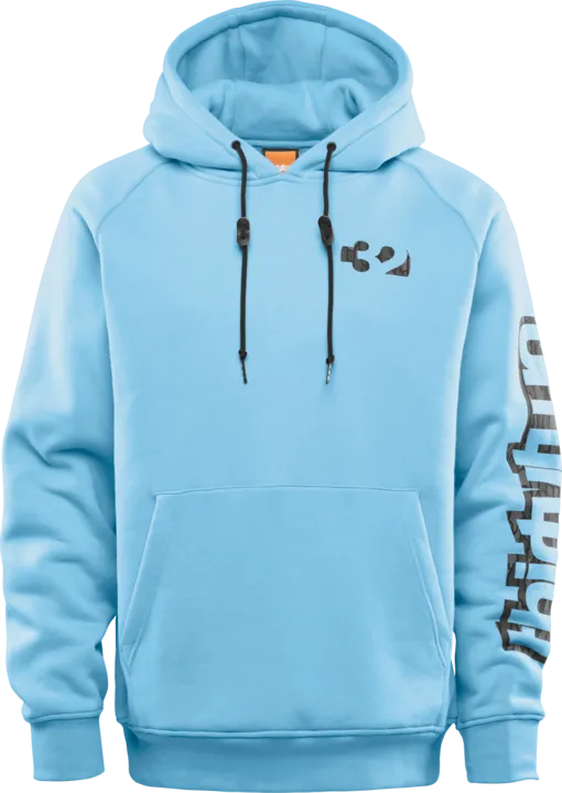 MEN'S TECH PULLOVER