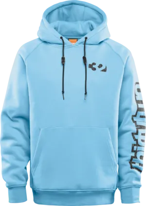 MEN'S TECH PULLOVER