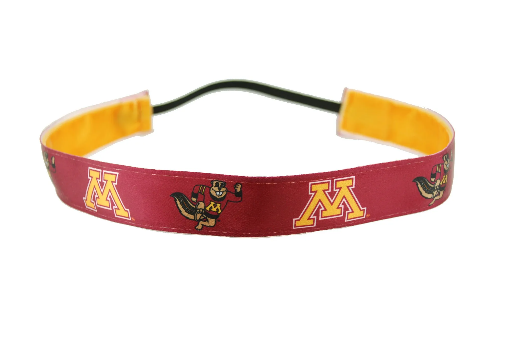 NCAA University of Minnesota Team Colors (SKU 1499)