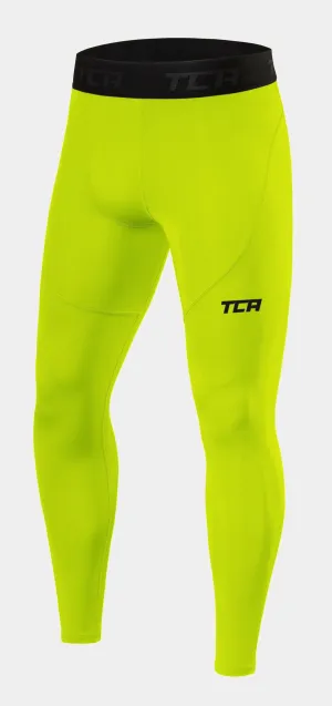 Pro Performance Compression Base Layer Tights For Men