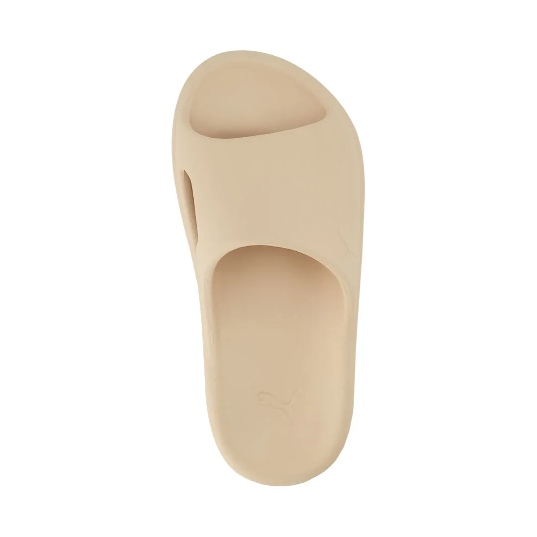 Puma - Kids' (Junior) Shibui Cat Slides (390878 03)